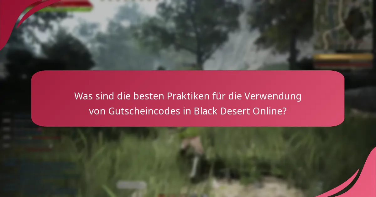Was sind die Benutzererfahrungen mit Black Desert Online?
