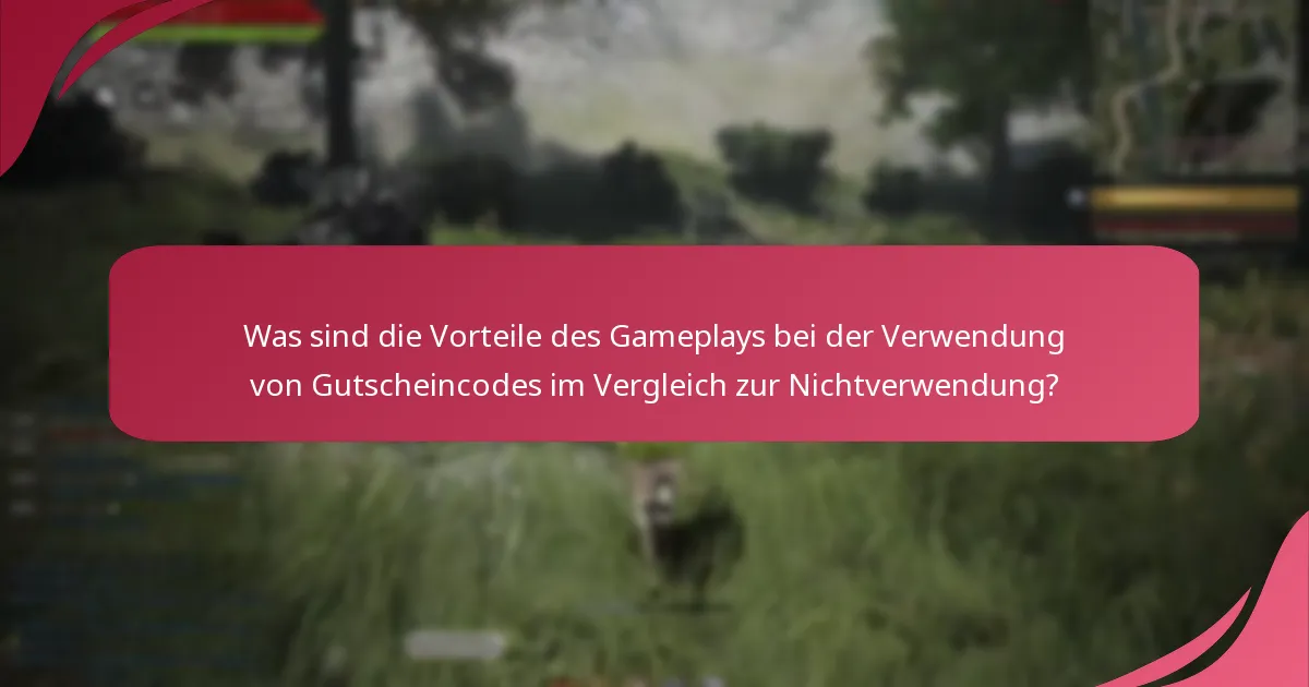 Wie nutzt man Gutscheincodes effektiv in Black Desert Online?