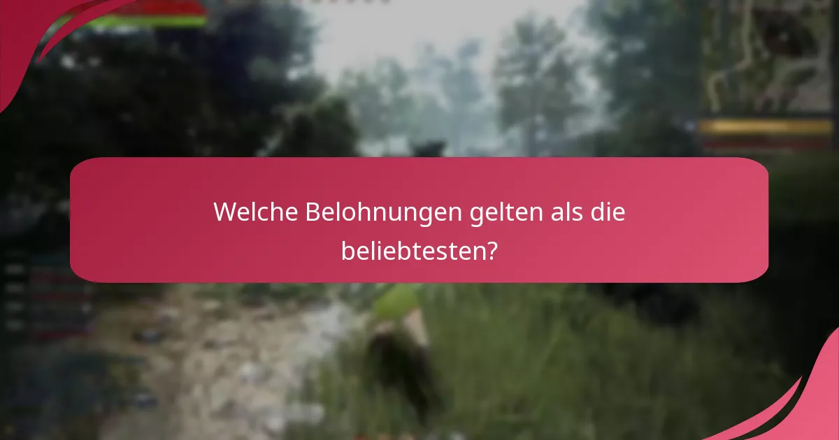 Welche Trends haben sich bei den täglichen Anwesenheitsbelohnungen entwickelt?