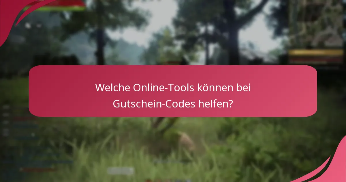 Was sind Code-Generatoren für Black Desert Online Gutschein-Codes?